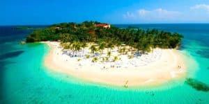 Punta Cana: Samana Bay Full-Day Experience — Guided tour and outdoor activity