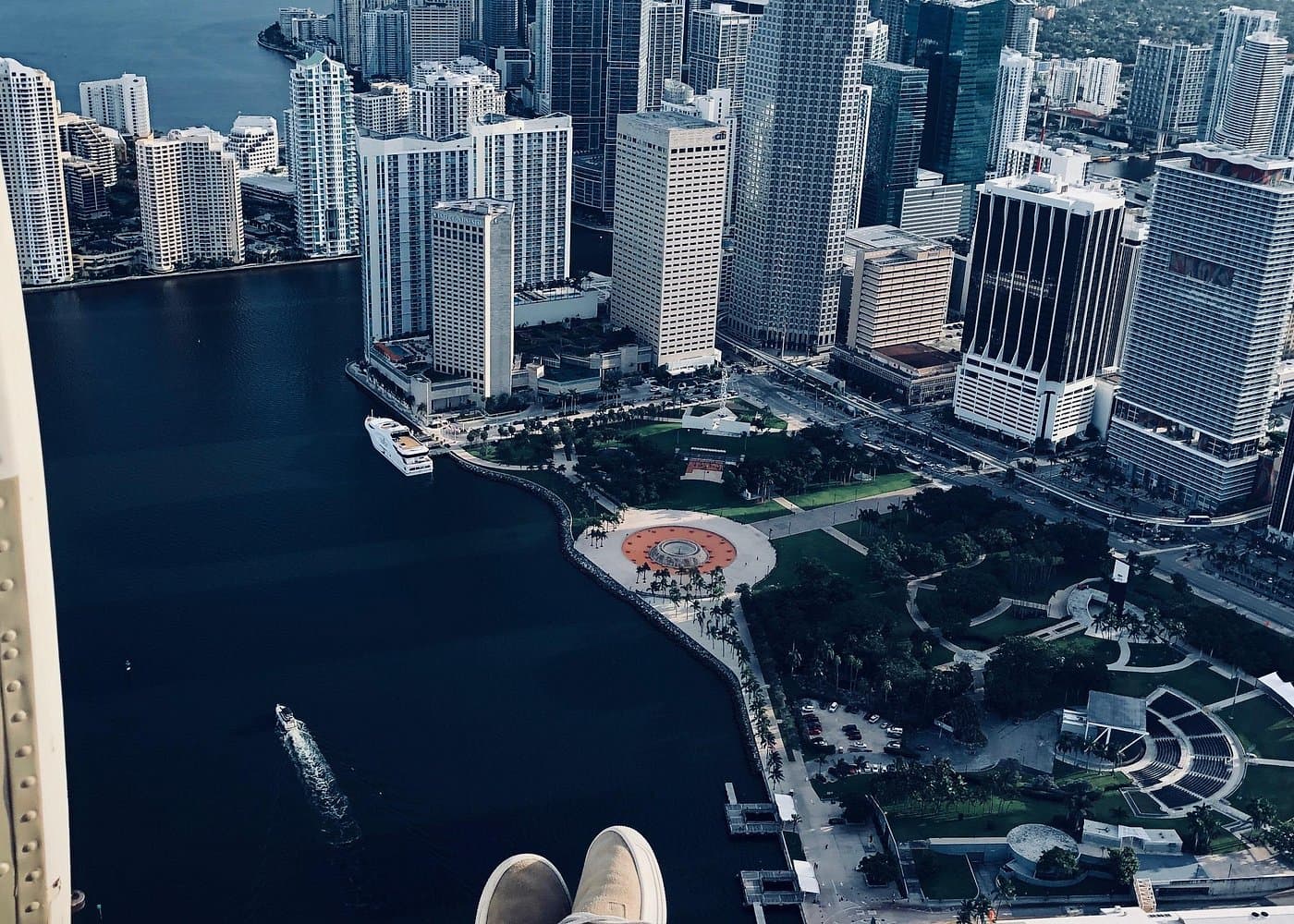 4denní soukromá prohlídka Miami s dopravou — Guided tour and outdoor activity