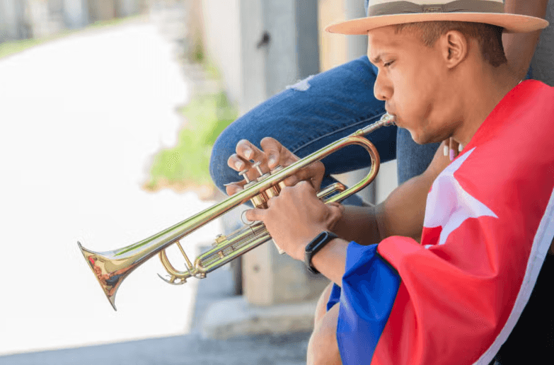 Havana Cuban Music Free Tour — Guided tour and outdoor activity