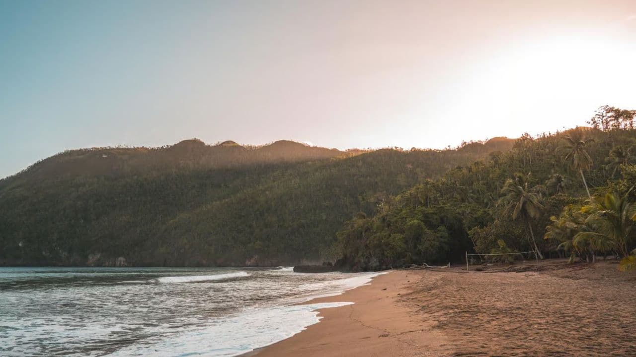 Full Day Cultural Tour in Dominican Republic — Guided tour and outdoor activity