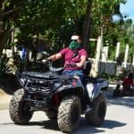 ATV 4×4 Adventure in Punta Cana — Guided tour and outdoor activity
