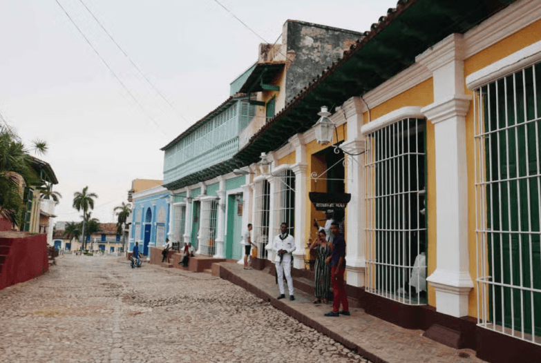 Trinidad Private Tour — Guided tour and outdoor activity