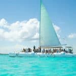 Party Boat Booze Cruise — Guided tour and outdoor activity