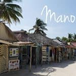saona premium mano Juan canto de la playa sightseeing tour — Guided tour and outdoor activity