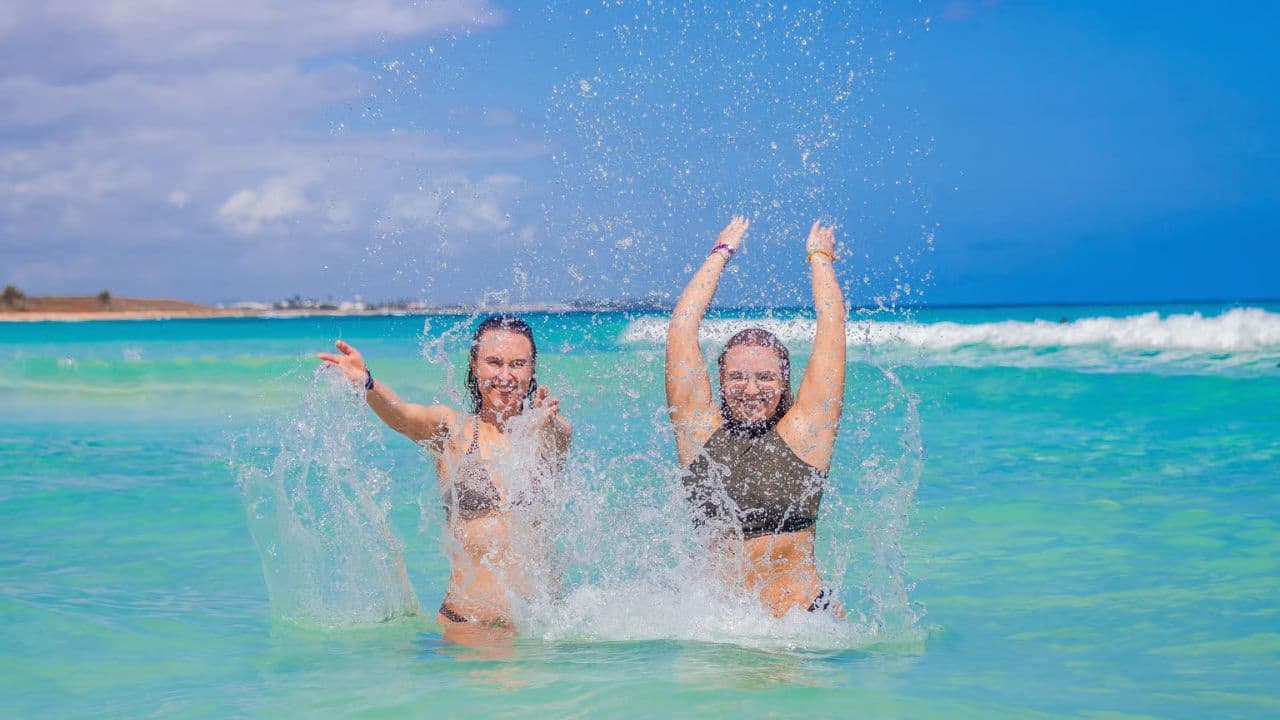 Punta cana:Extreme Atv adventure horseback & amazing cenote — Guided tour and outdoor activity