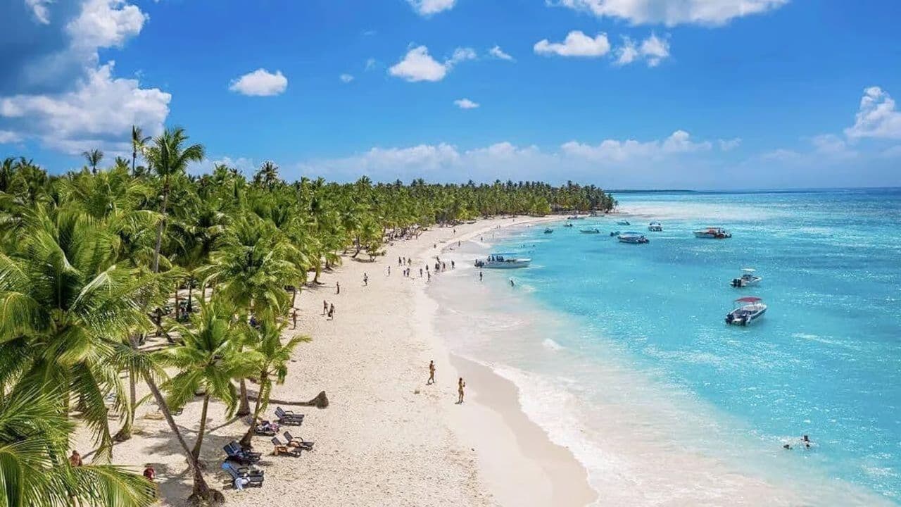 Haitises + Cayo Levantado (Insula Bacardi) — Guided tour and outdoor activity