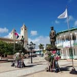 Puerto Plata: City Highlights Tour with Mount Isabel & Lunch — Guided tour and outdoor activity
