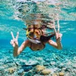 Punta Cana: Speedboat and Snorkeling Tour with Hotel Pickup — Guided tour and outdoor activity
