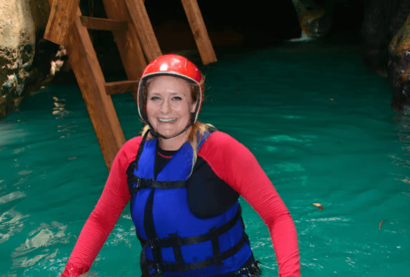 7 Waterfalls Tour With Lunch in DR (Taino Bay & Amber Cove) — Guided tour and outdoor activity