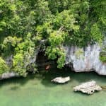 Excursion and Walking Tour with Lunch — Guided tour and outdoor activity