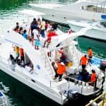 Punta Cana: Full-Day Snorkeling Tour to Catalina Island — Guided tour and outdoor activity