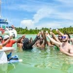 Punta Cana: Live the Fun on Board the Party Boat — Guided tour and outdoor activity