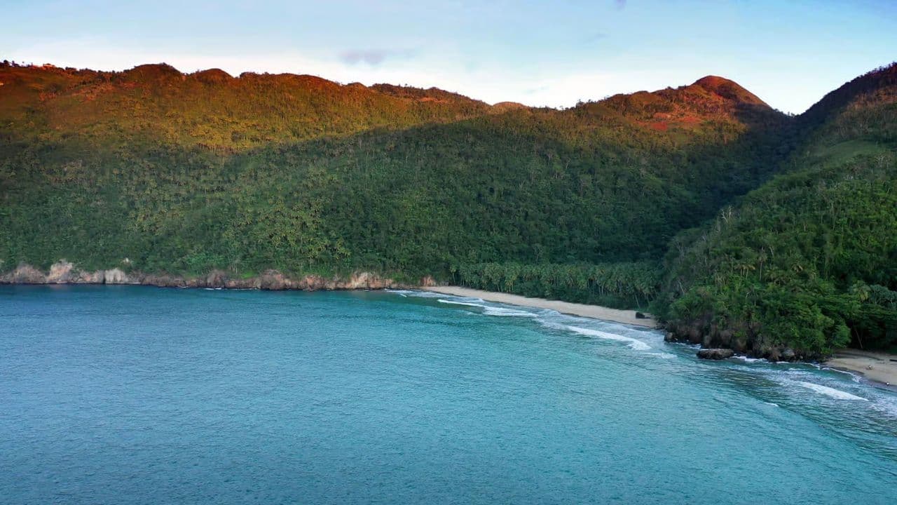 From Samaná: Baiguate Waterfall and Jarabacoa Buggy Tour — Guided tour and outdoor activity