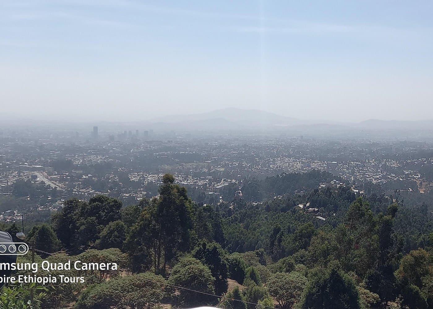 Half day Addis Ababa Excursions- complete experience guaranteed — Guided tour and outdoor activity