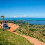 From Punta Cana: Round Mountain and Esmeralda Beach: Dream Adventure — Guided tour and outdoor activity
