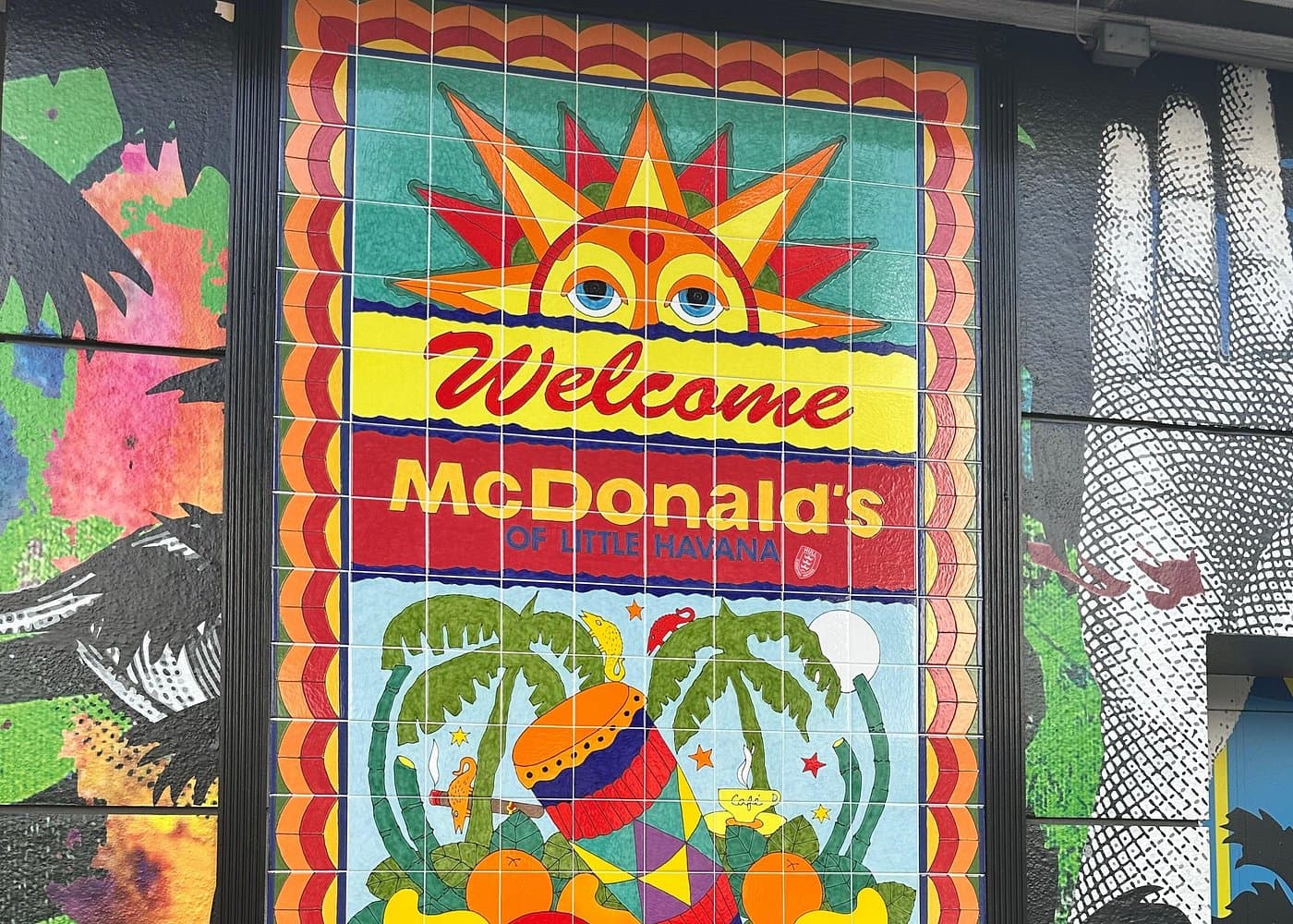 Explore Little Havana: The Ultimate Cuban Heritage Tour — Guided tour and outdoor activity