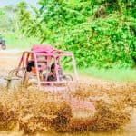 Dune Buggy Punta Cana Adventure: Explorează plaja cu noi — Guided tour and outdoor activity