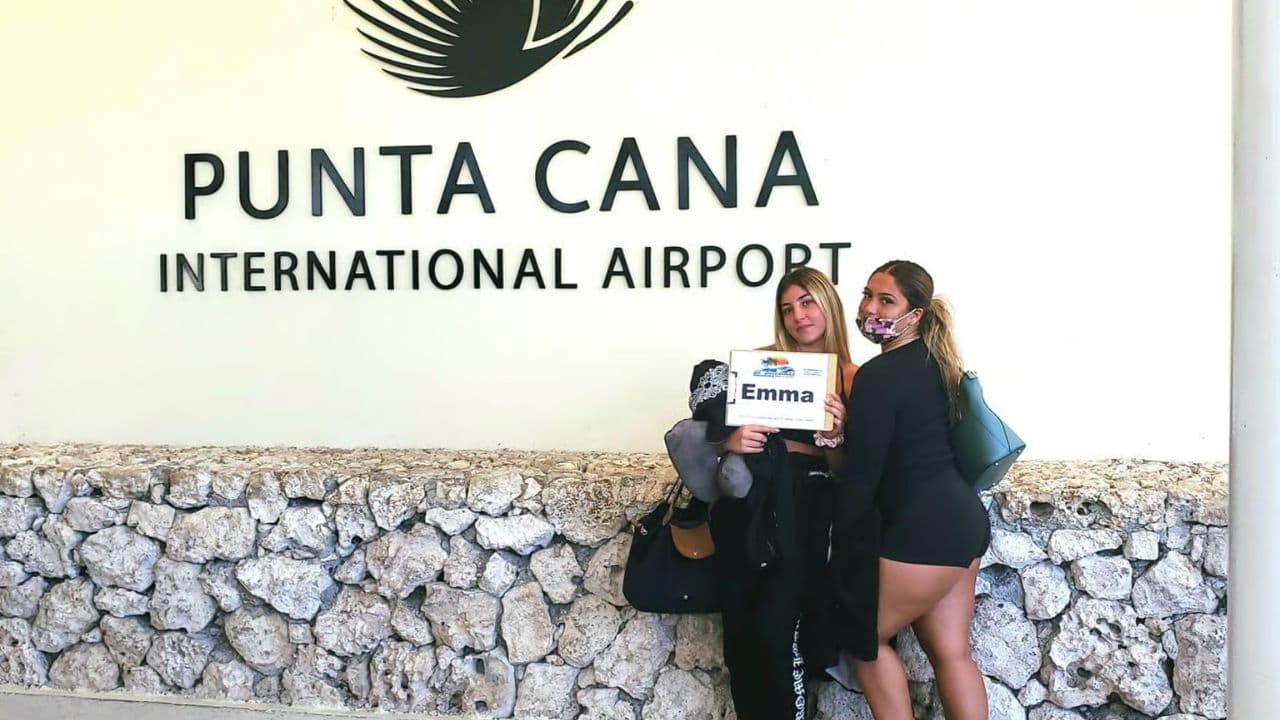 Private Transfer from SDQ to Catalonia Royal Bavaro — Guided tour and outdoor activity