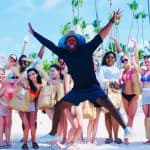 Private Catamaran Crusie, snorkeling, lunch & water slide — Guided tour and outdoor activity