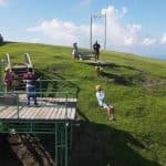 Montaña Redonda Tour — Guided tour and outdoor activity