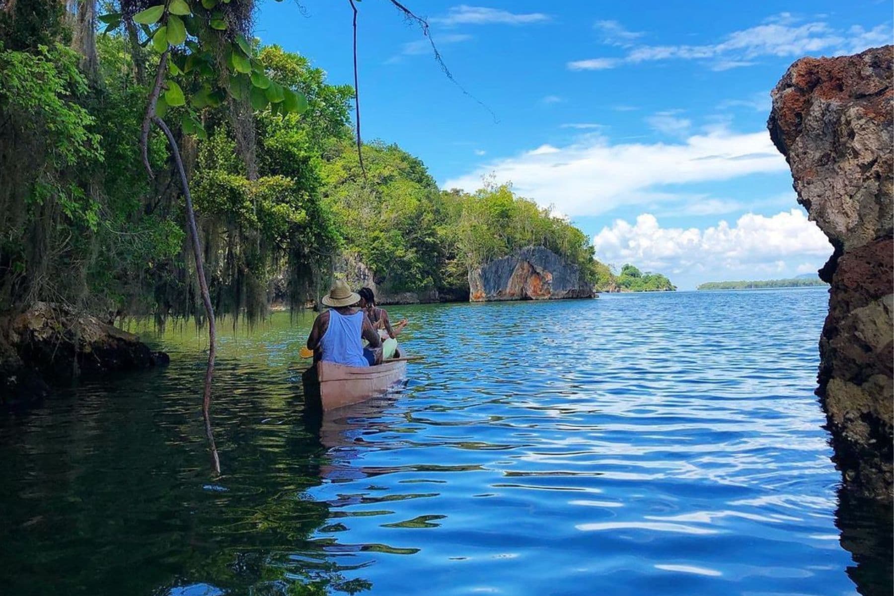 Los Haitises Tours: Excursions, Prices & Booking Guide