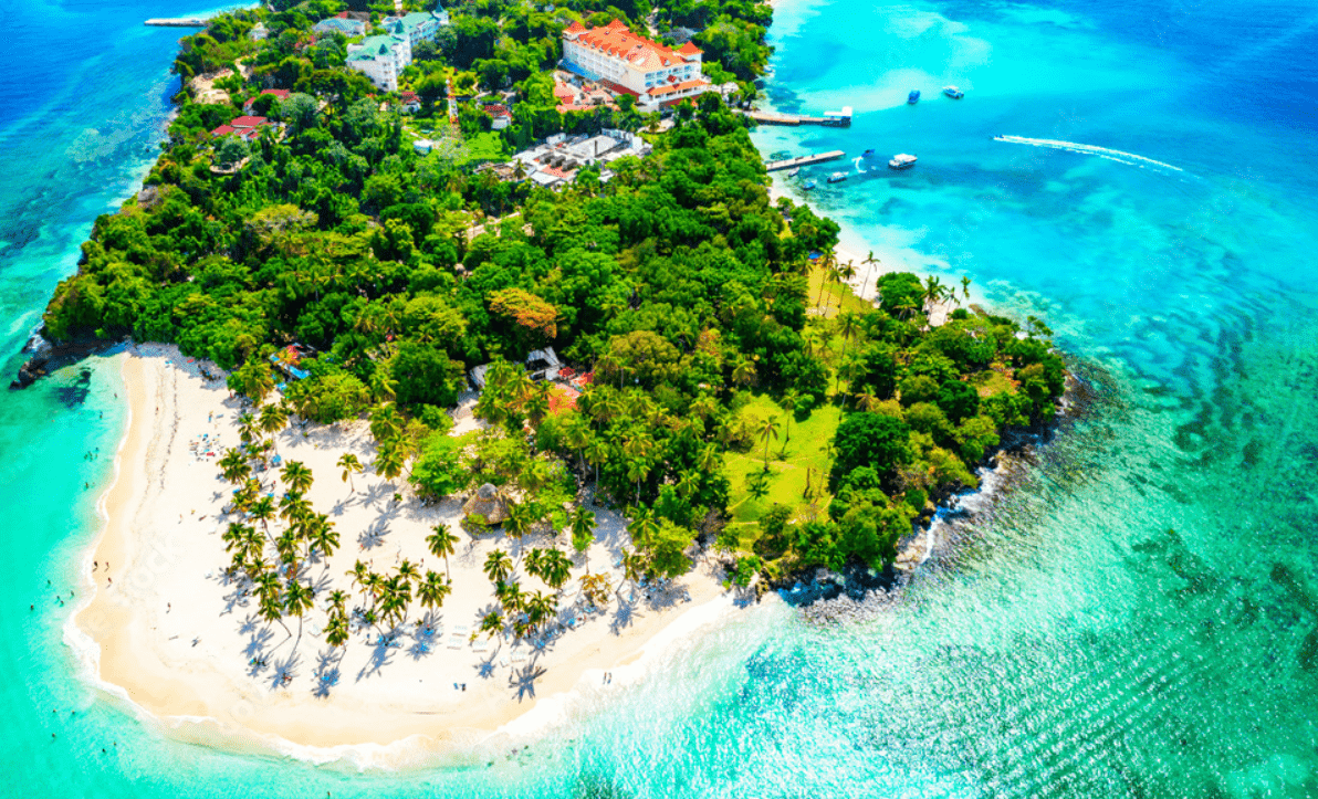 Punta Cana to Los Haitises Tour + Montaña Redonda & Cayo Levantado (Best 3-in-1 Adventure)