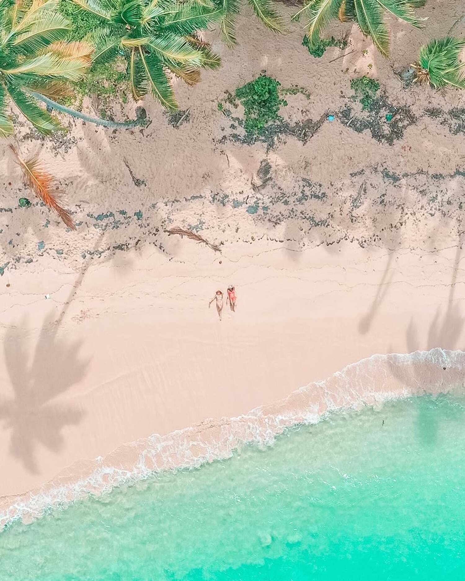 Saona Island Tours from Punta Cana (2026) – Best Prices, Tips & Options