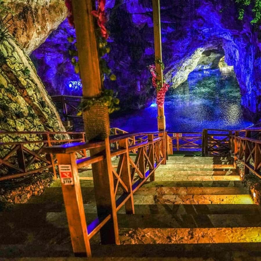 Punta Cana: Buggy Ride, Dinner and Taino Party — Guided tour and outdoor activity