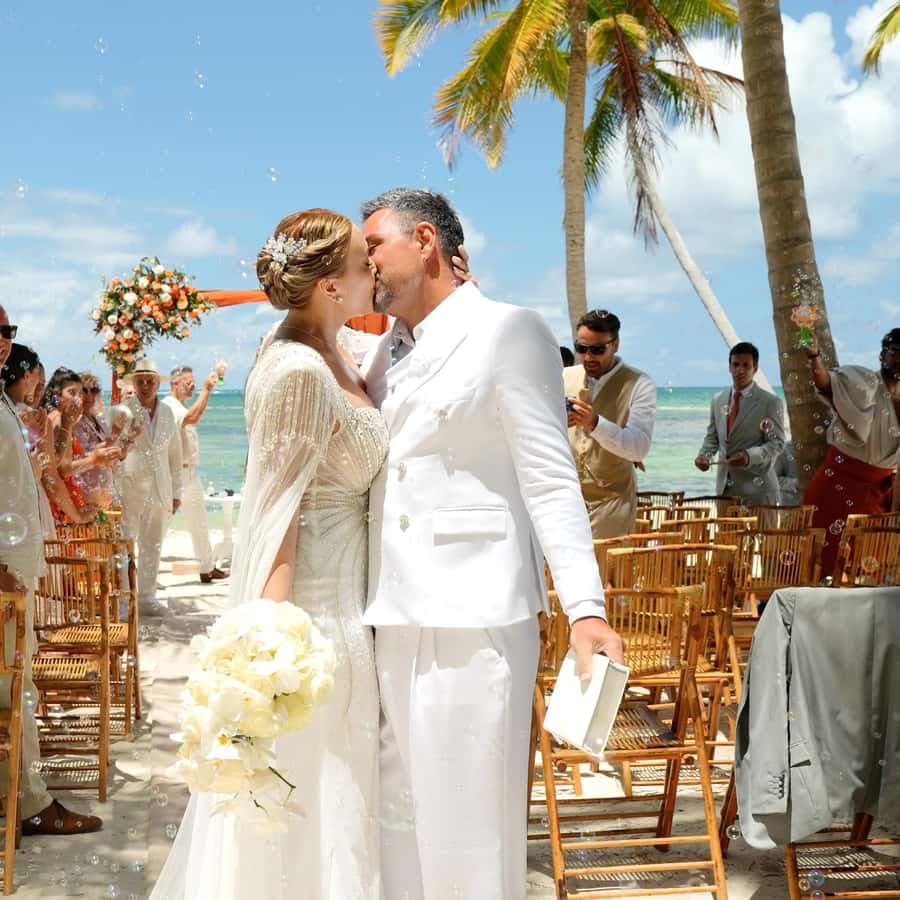Punta Cana: Wedding & Event Photo and Video Experience — Guided tour and outdoor activity