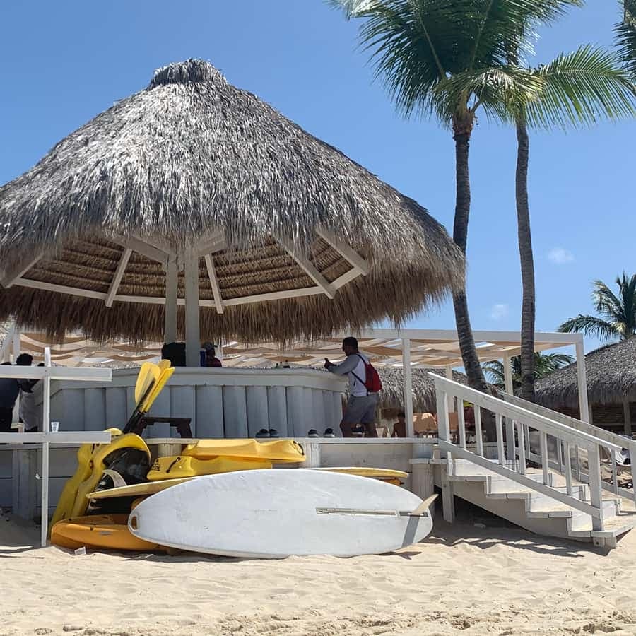 Punta Canából: Catalina Island Swim, Sail & Snorkel — Guided tour and outdoor activity