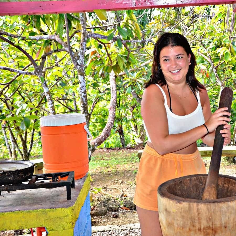 Punta Cana: Zipline, Buggy, Horseback Riding, and Lunch — Guided tour and outdoor activity