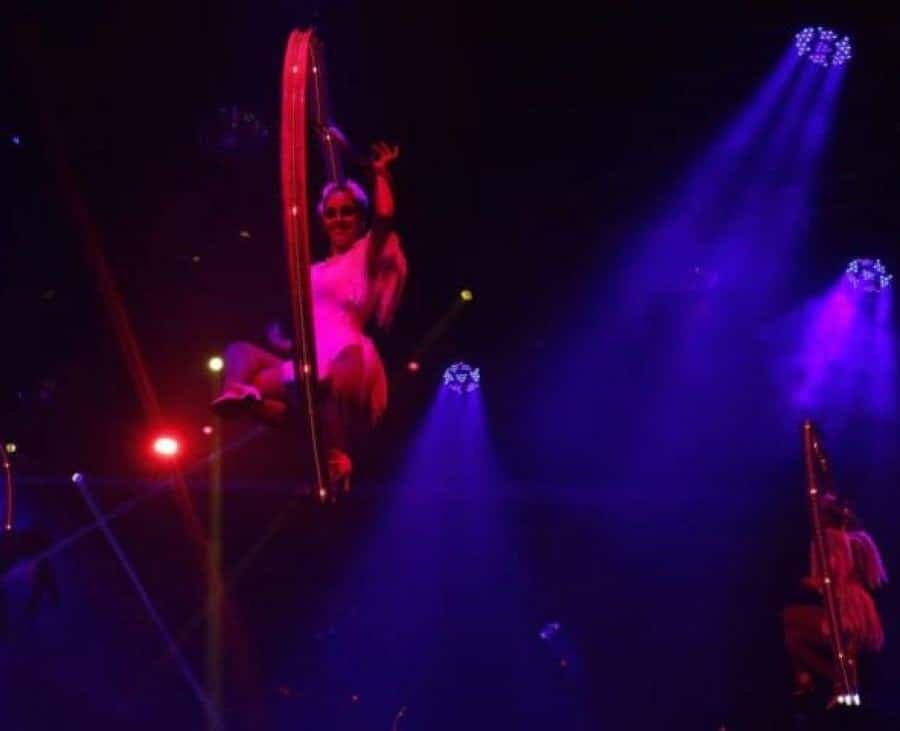 Punta Cana: Coco Bongo Nightclub Regular Ticket — Guided tour and outdoor activity