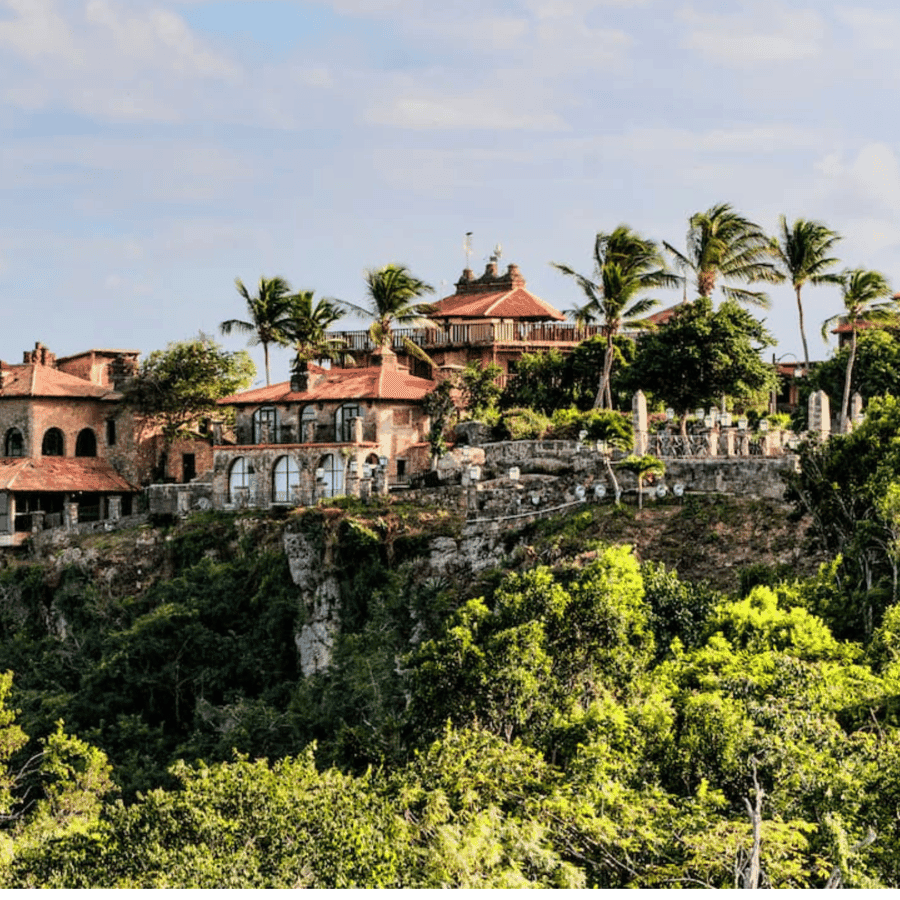 Bayahibe and Altos de Chavón: Guided 5-hour Buggy Tour — Guided tour and outdoor activity