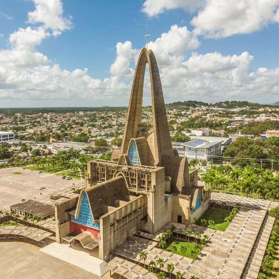 Punta Cana: Higuey Tour Excursion Cultural — Guided tour and outdoor activity