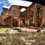 Punta Cana: Santo Domingo Day Trip with Tickets and Lunch — Guided tour and outdoor activity