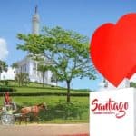SANTIAGO: Discover the Heart of the City — Guided tour and outdoor activity