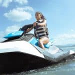 Jet Ski: The Ultimate Adrenaline Experience from Punta Cana — Guided tour and outdoor activity
