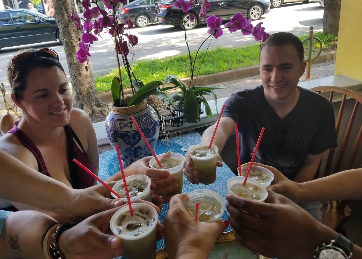 Cultural Walking Tour of Little Havana with Lunch Options — Guided tour and outdoor activity