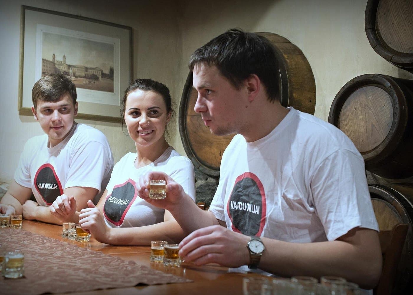 Latvian Beer Private Tour & Tasting — Guided tour and outdoor activity