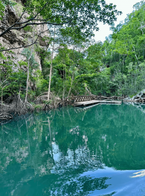 Punta Cana: 3-in-1 Adventure Haitises Park Waterfall Montaña — Guided tour and outdoor activity
