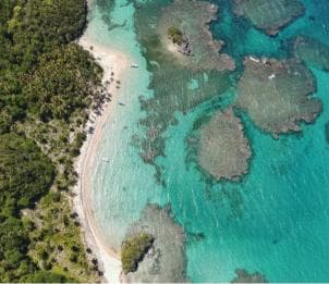 The 7 Hidden Beaches In Samaná & Las Galeras — Guided tour and outdoor activity