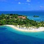 Los Haitises National Park Tour from Las Terrenas, Samaná. Half Day Trip. Lunch at Caño Hondo — Guided tour and outdoor activity
