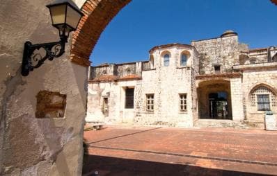 Miches: Santo Domingo Private Tour with Dominican Charm — Guided tour and outdoor activity