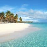 Saona Island Private Tour from La Romana Hotels – La Romana Lobby — Guided tour and outdoor activity