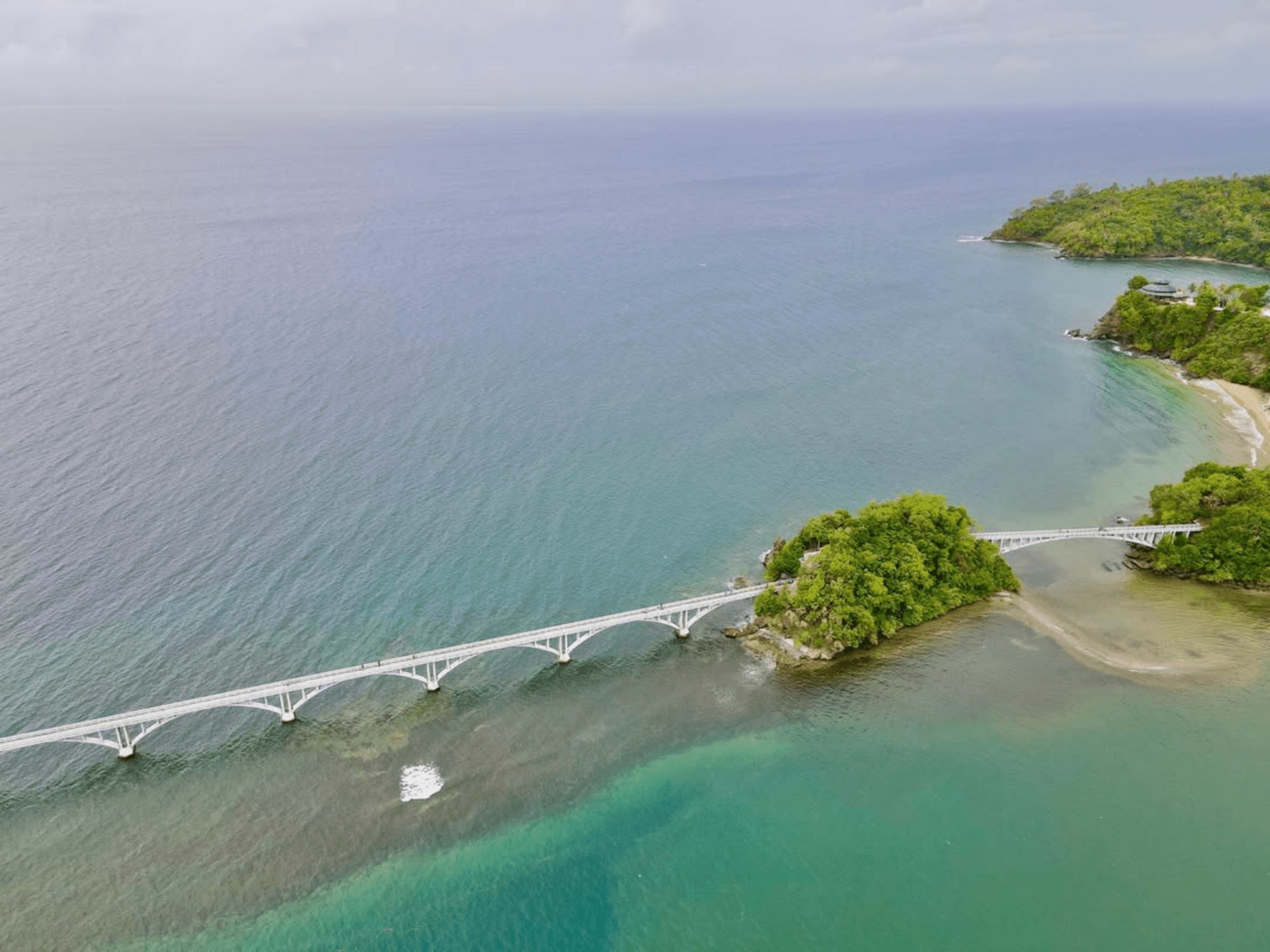 Samana: Los Haitises Nemzeti Park és Cayo Levantado túra — Guided tour and outdoor activity