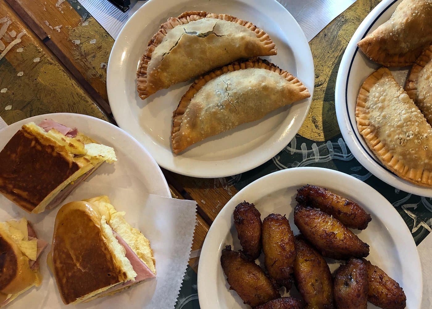 Little Havana French Gourmet Guided Tour — Guided tour and outdoor activity