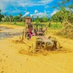 Extreme Buggies Adventure in Punta Cana — Guided tour and outdoor activity