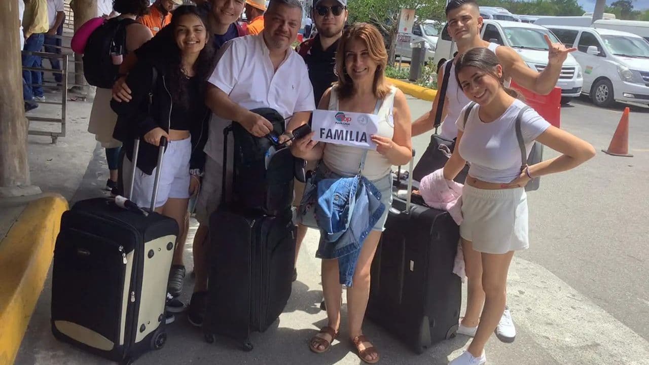Transport Airport/ Punta Cana and Bavaro — Guided tour and outdoor activity