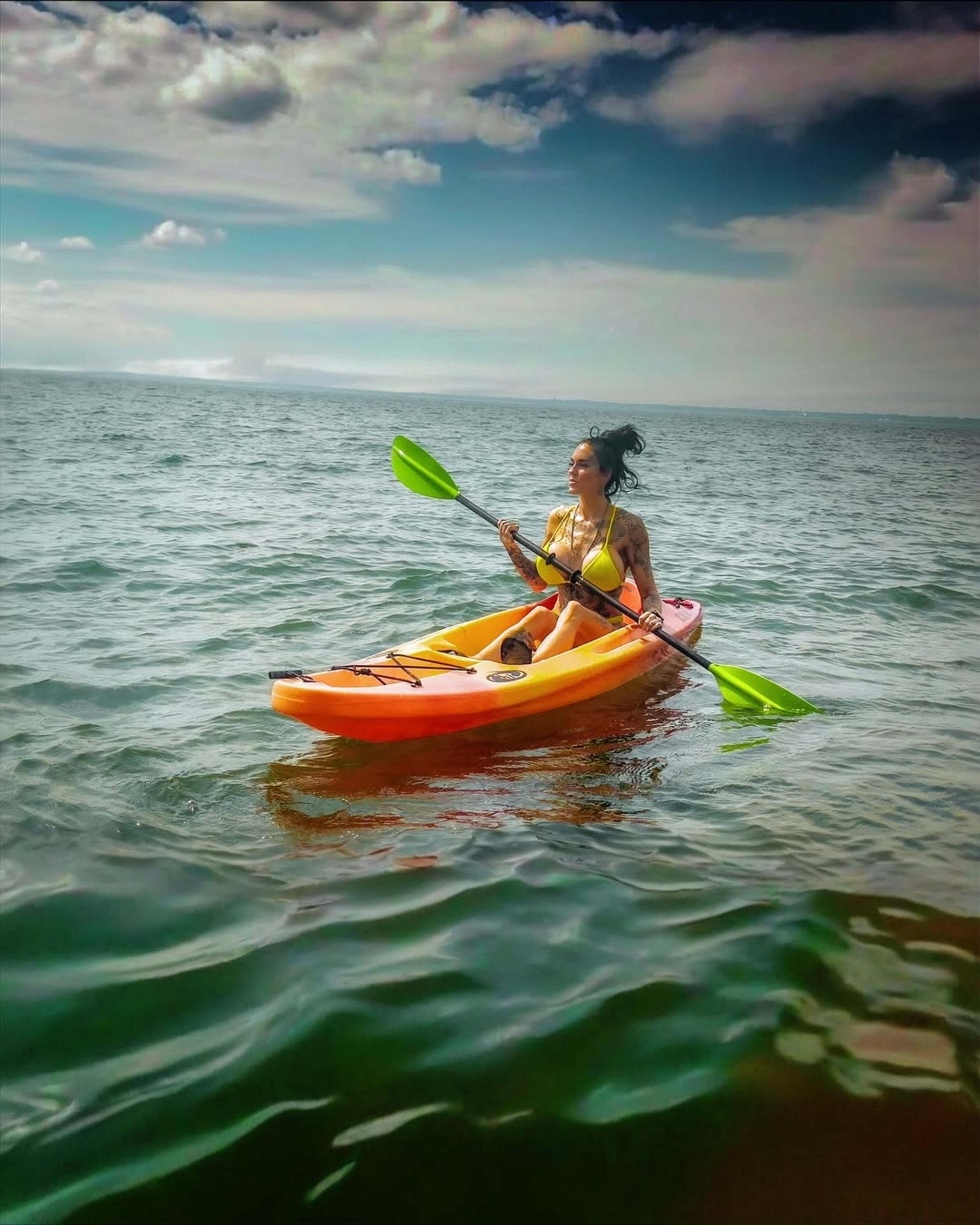 Los Haitises National Park Jungle Hike & Kayak Adventure — Guided tour and outdoor activity