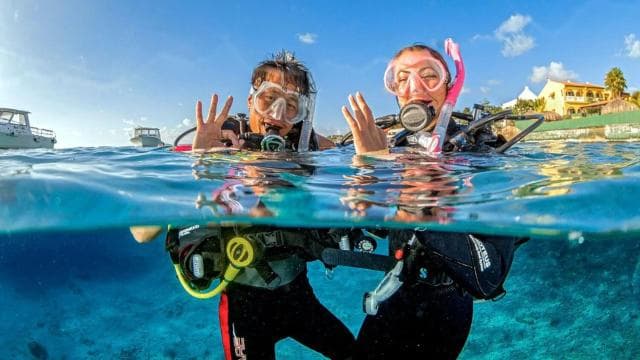 Catalina Island and Snorkeling Tour — Guided tour and outdoor activity